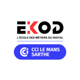 EKOD - CCI Le Mans Sarthe EKOD - CCI Le Mans Sarthe